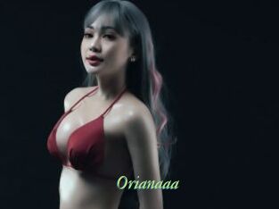 Orianaaa