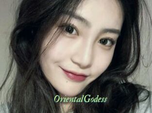 OrientalGodess