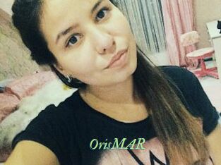 OrisMAR