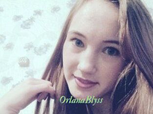 OrlanaBlyss