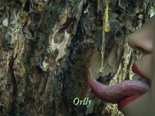 Orlly
