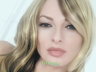 Ortensia Tel Coquin