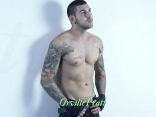 OrvillePratt