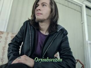 Oryinhorizon