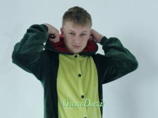 OscarDavis