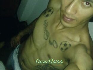 OscarHot22