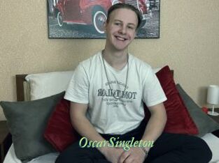 OscarSingleton