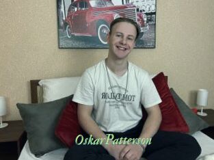 OskarPatterson