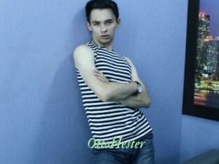 OttoHester