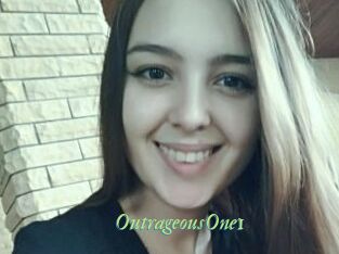 OutrageousOne1
