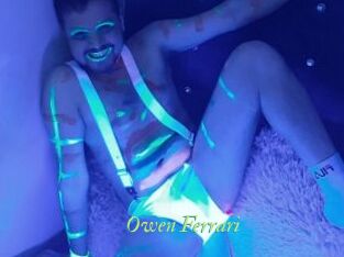 Owen_Ferrari