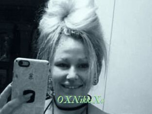 OXNikkiXo