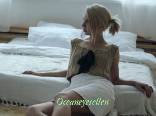 Oceaneyesellen