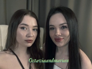 octaviaandmarian Tel Coquin