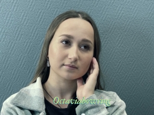 Octaviabowring
