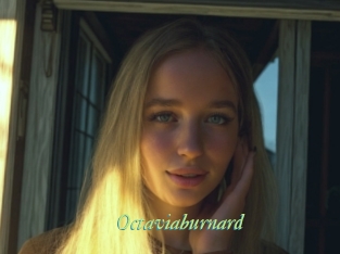 Octaviaburnard