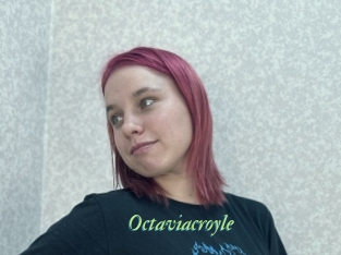 Octaviacroyle