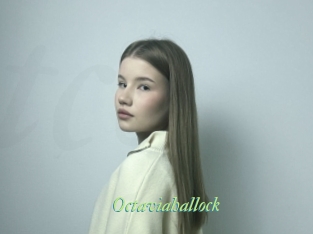 Octaviahallock