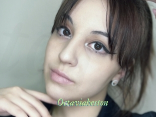 Octaviaheston