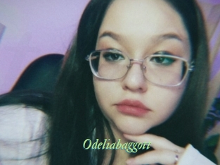 Odeliabaggott