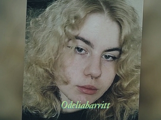 Odeliabarritt