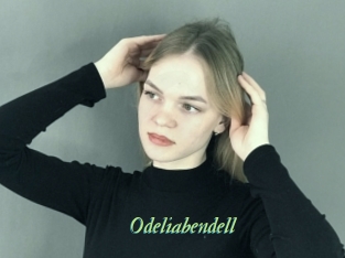 Odeliabendell