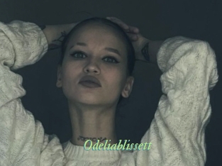 Odeliablissett
