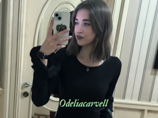 Odeliacarvell