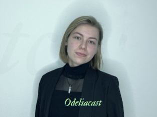 Odeliacast