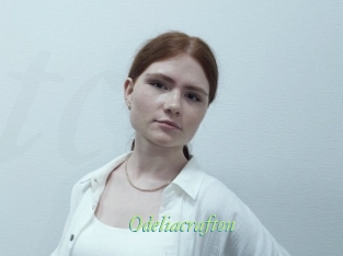 Odeliacrafton