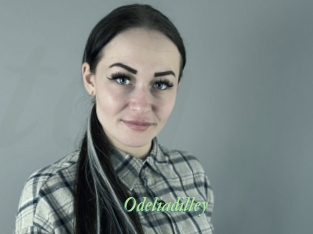 Odeliadilley