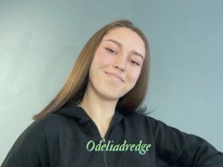 Odeliadredge