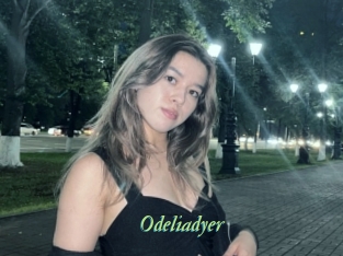 Odeliadyer