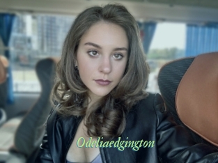 Odeliaedgington