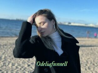 Odeliafunnell