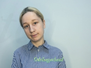 Odeliagarland