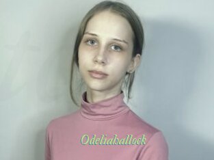 Odeliahallock