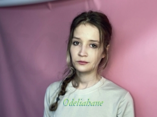Odeliahane