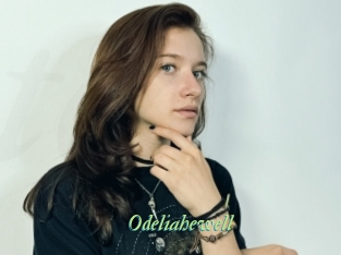 Odeliahewell