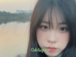 Odeliapage