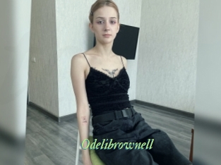 Odelibrownell