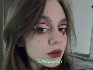 Odelinaakey