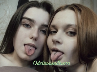 Odelinaandharri