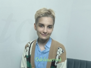 Odelinacrook