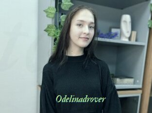 Odelinadrover