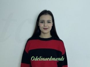Odelinaedmands