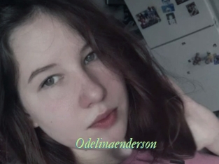 Odelinaenderson