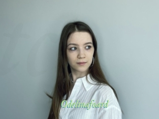 Odelinafoard