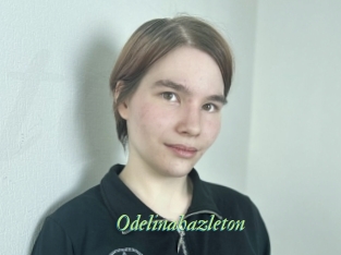 Odelinahazleton