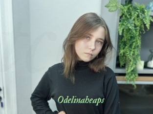 Odelinaheaps